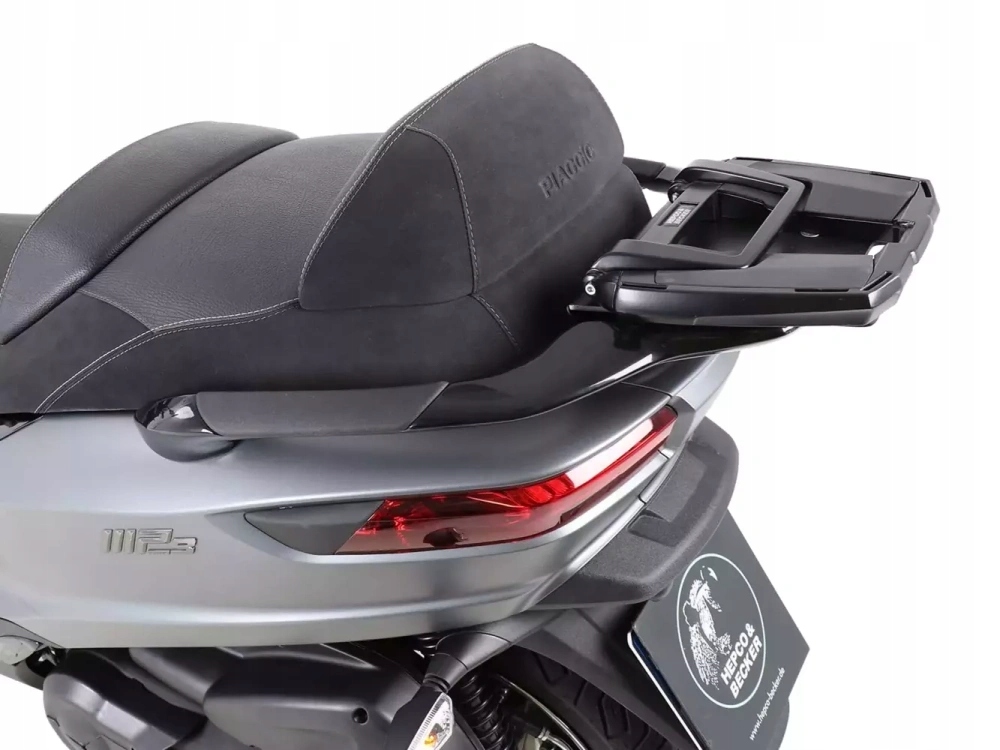 Piaggio MP3 500 (2015-) Alurack stojan