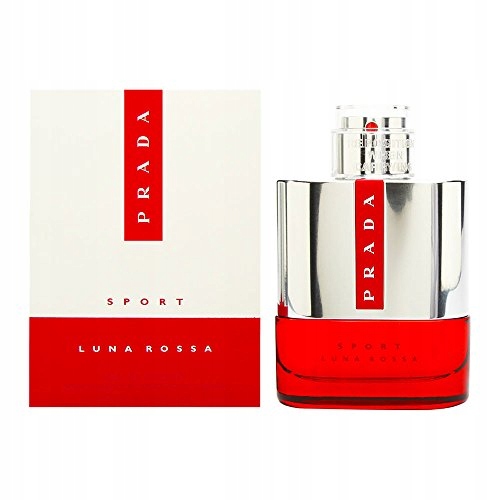 

Prada Luna Rossa Sport 100ml Edt