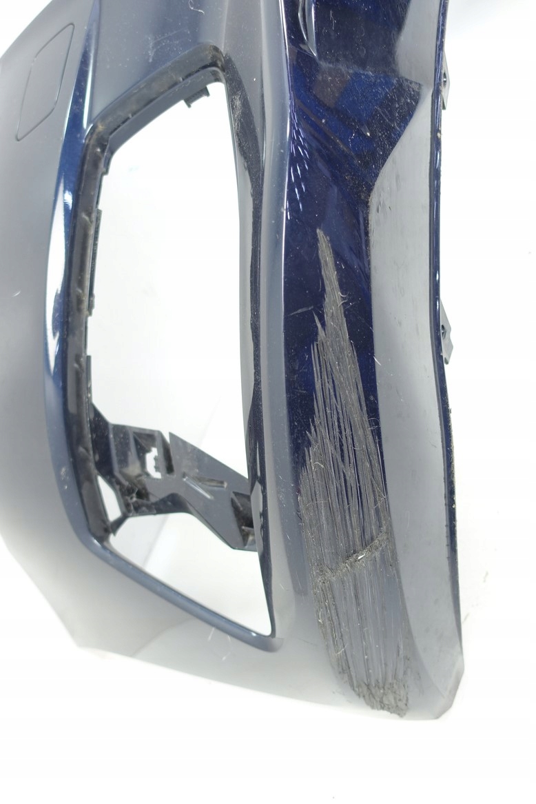 bumper front front washer AUDI A6 C8 4K0807437