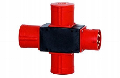 Parm Resolution WT.16/5 GN.3X16/5