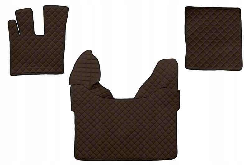 Podložka do batožinového priestoru F-core Daf Xf 105, Xf 106 10.12-