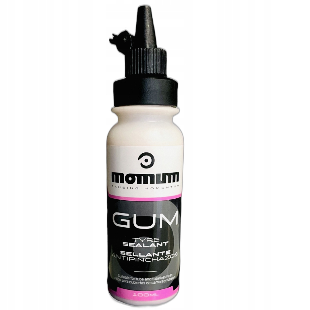 

Momum Gum Mleko Do Opon Płyn Uszczelniający 100ml