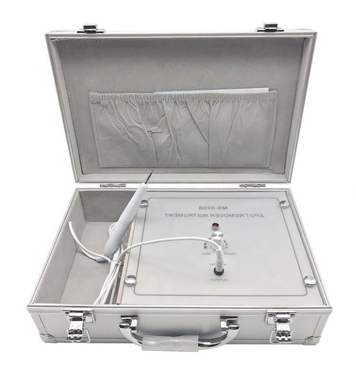 Kosmetická plazma GN508 – moderní technologie v oblasti estetiky