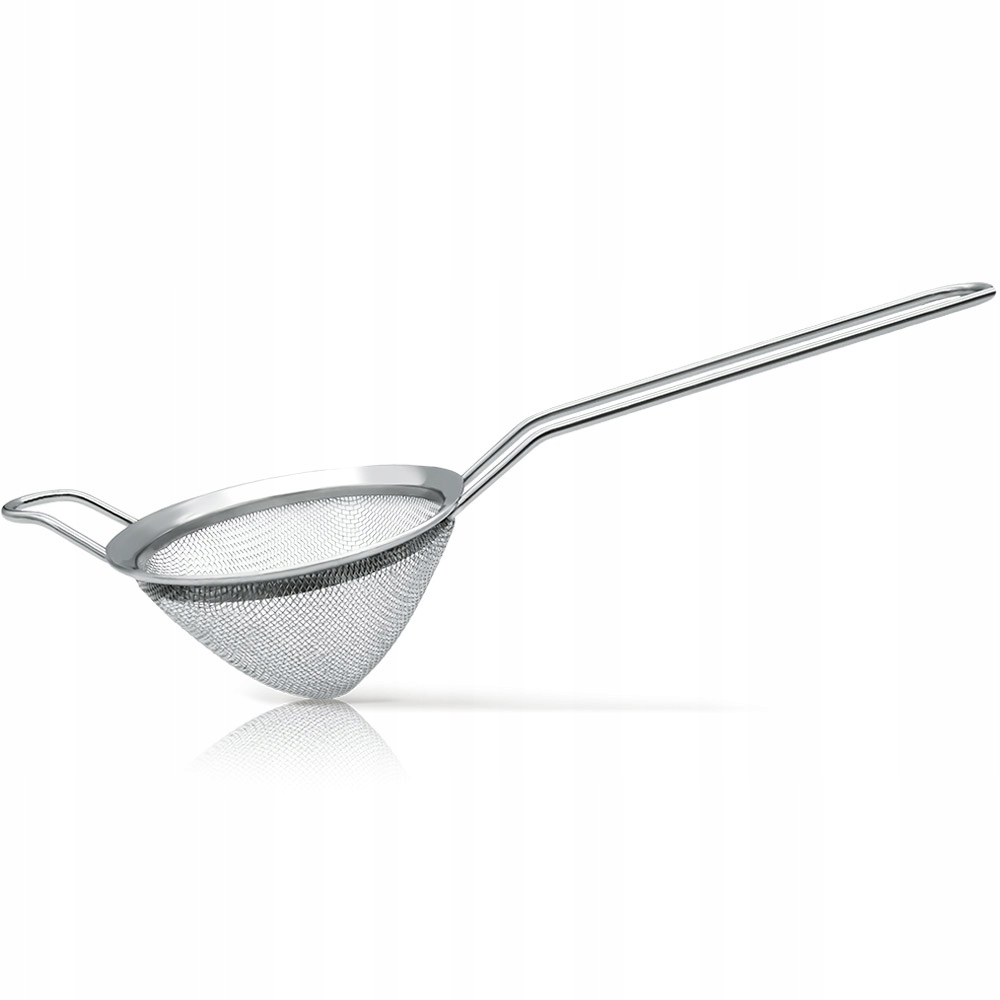 

Sitko barmańskie filtr strainer głęboki Mesh
