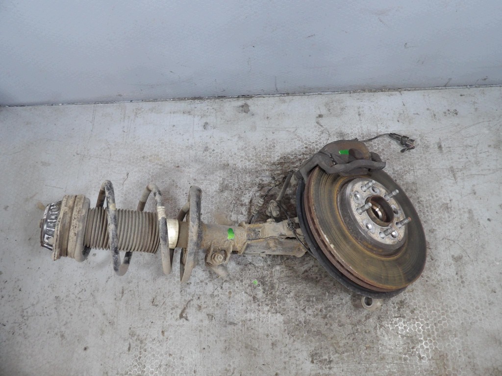 MCPERSON swing right OPEL INSIGNIA B 2.0CDTI complete