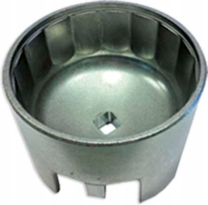 Nasadka 87/16 do filtrów oleju Bmw i Volvo