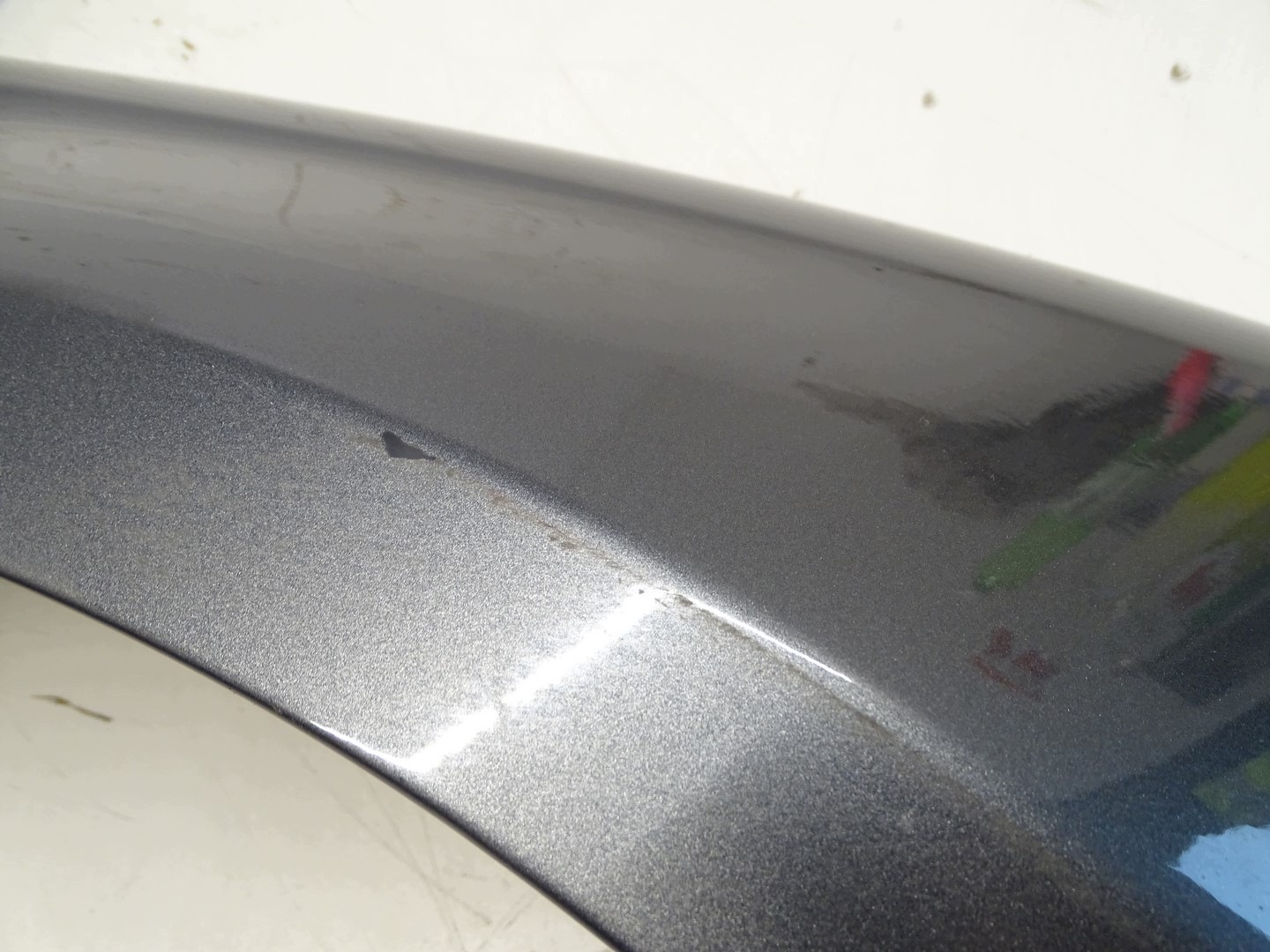 fender right front front MERCEDES E-KLASA W213 LAKIER 992
