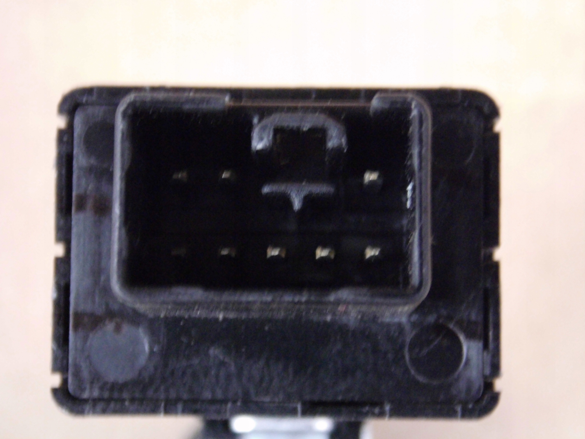 MAZDA CX5 II KF RELAIS MODULE PHARES STOP