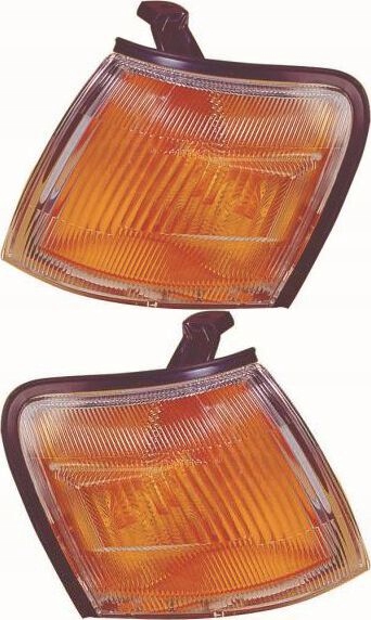 81511-10180 8152010171 - МИГАЛКИ УКАЗАТЕЛИ ПОВОРОТА TOYOTA STARLET '89-' 96 КОМПЛ.