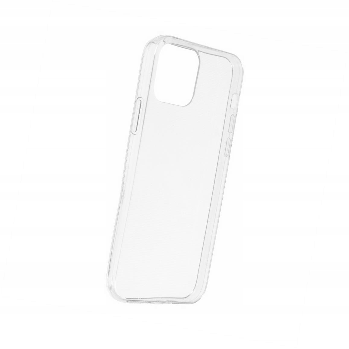 Etui back case do iPhone 12 Pro silikon