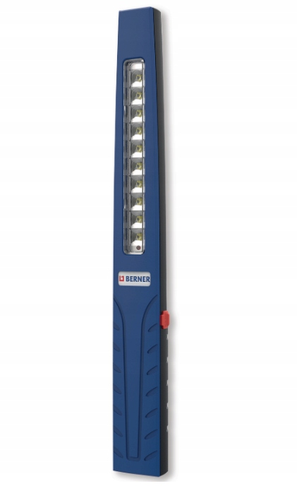 Факел лампа мастерская SLIMLITE EASY LED BERNER