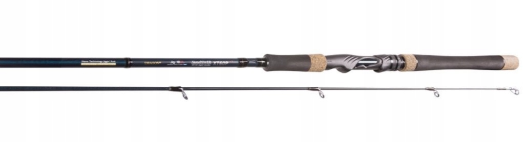 Wędka Dragon Nano Power XT60P V.2 Jig 2,75m/28-60g