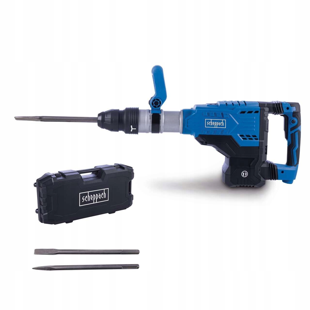 Scheppach Młot Wyburzeniowy AB2000 1700W 60J