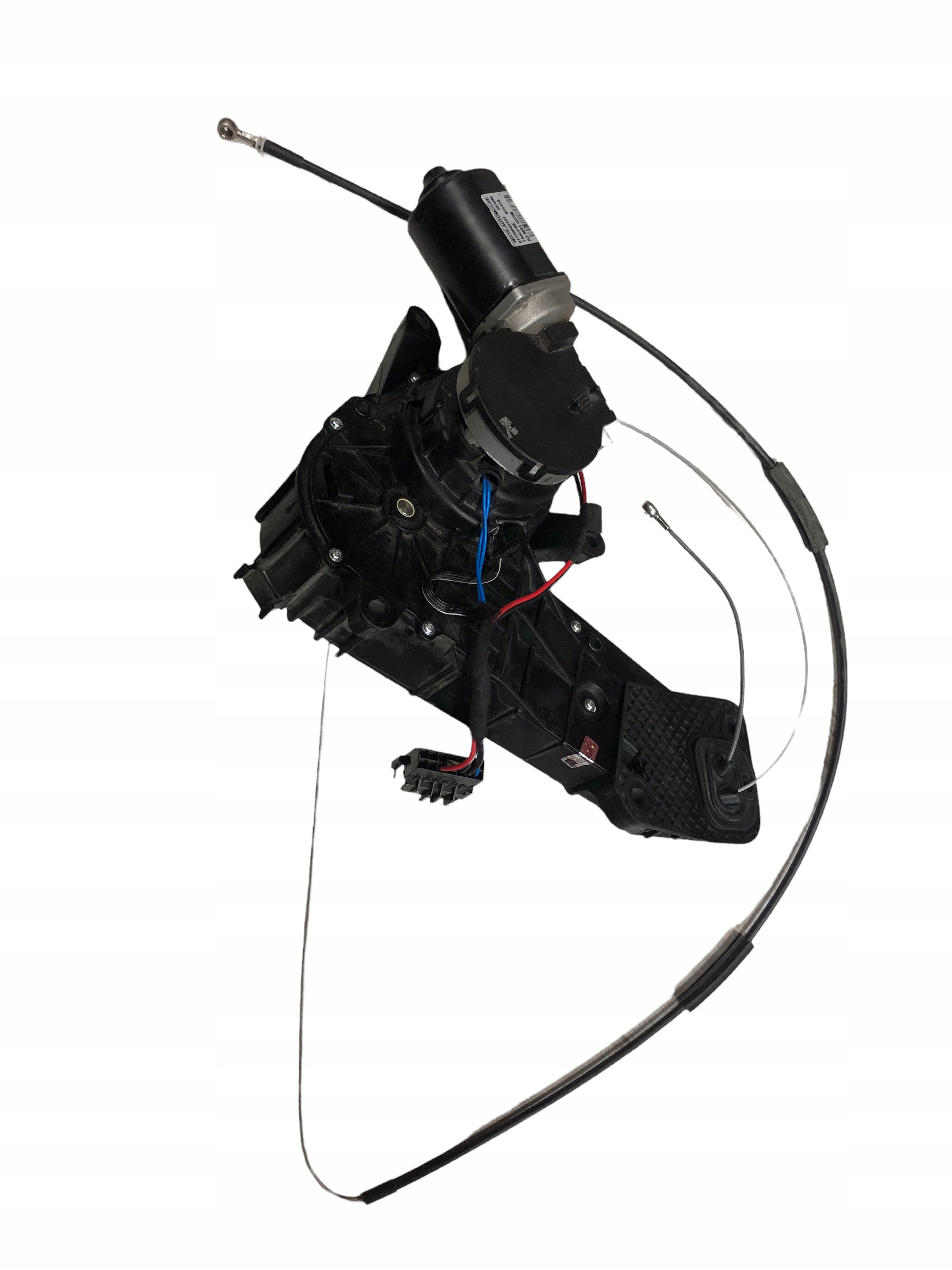 A4477603300 - Привод двери механика Мерседес В447 4477603300