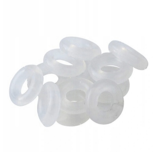 

Podkładki silikonowe stoper stopery silikonowe