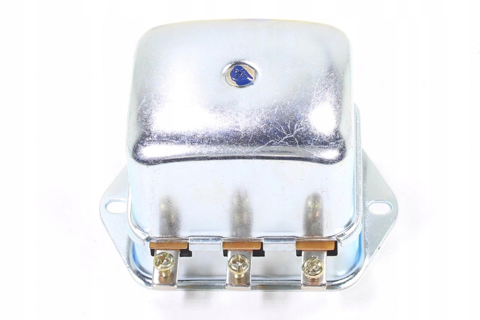 REGULATOR NAPIĘCIA JAWA CZ 175/350 6V 75W TAJWAN AE Producent WZMOTO