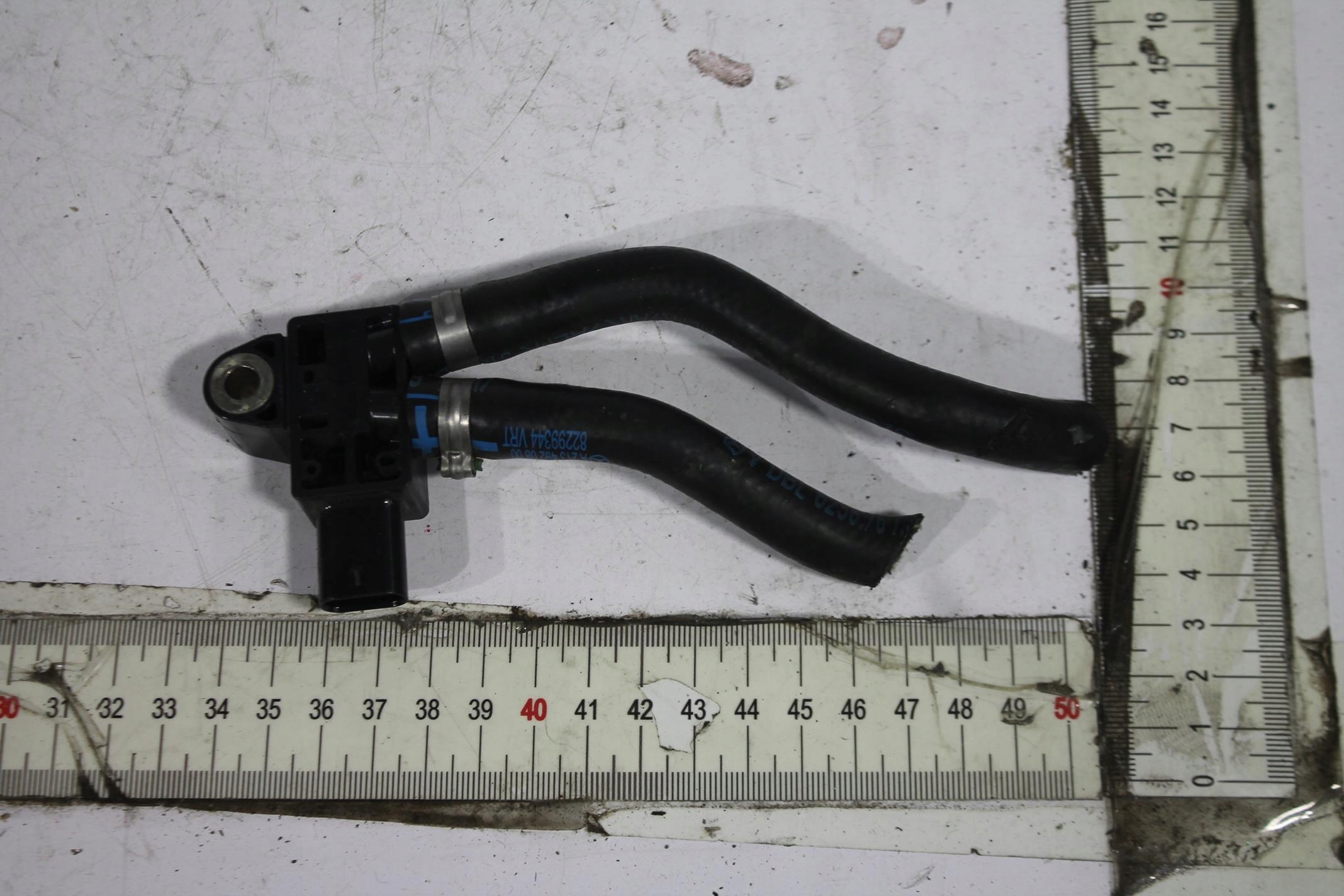 SENSOR GASE A0009056503 E-KLASA W213 16