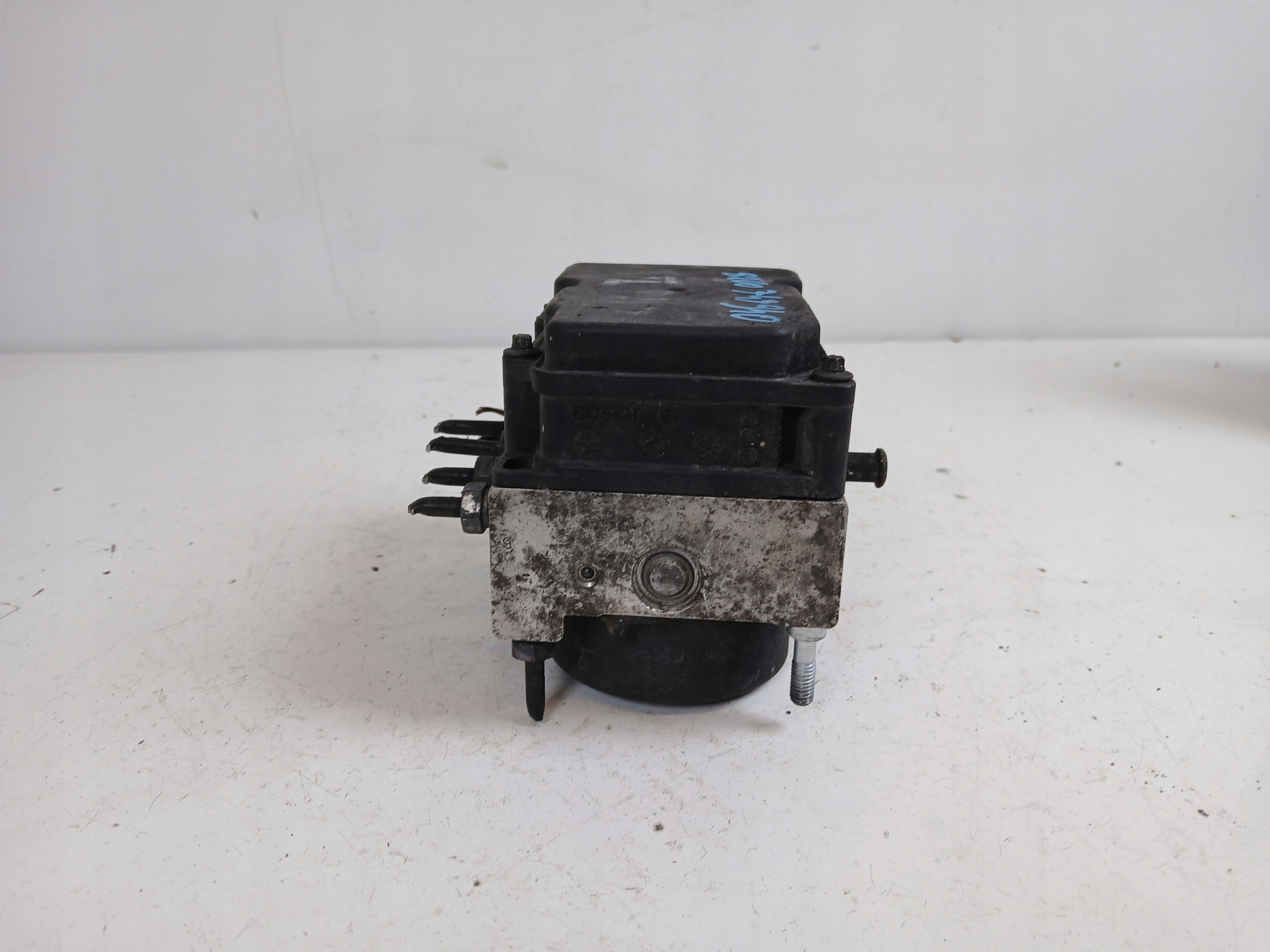 RENAULT CLIO III Servofreno ABS 0265800559 8200747140