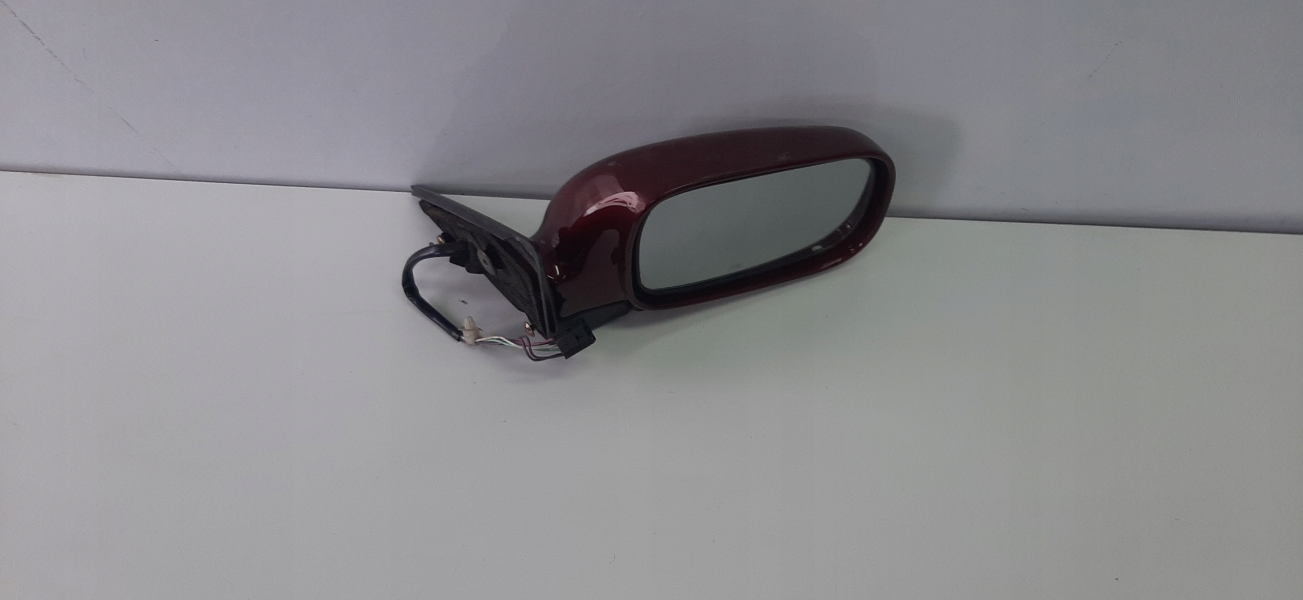 mirror right electrics Subaru Legacy 98- 5pin