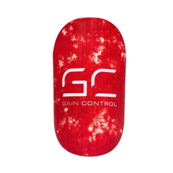 Fotbalové Chrániče Holení Lehké Gc Fire M