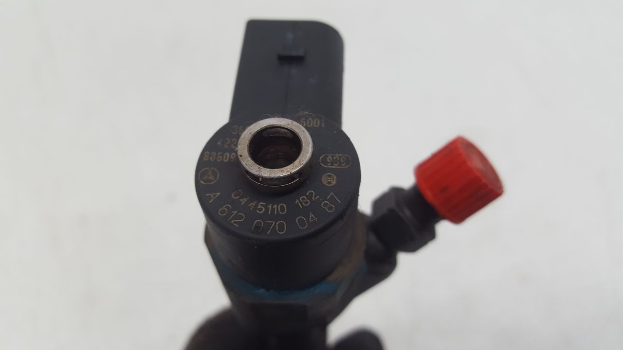 injector 6120700487 Mercedes Sprinter
