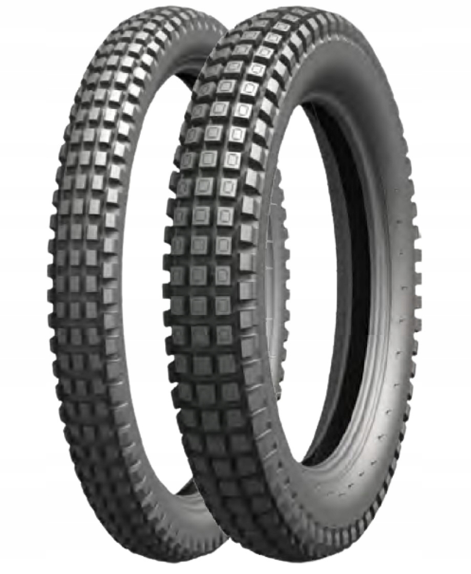 Michelin Trial Competition X11 R 4.00 R18 64 M