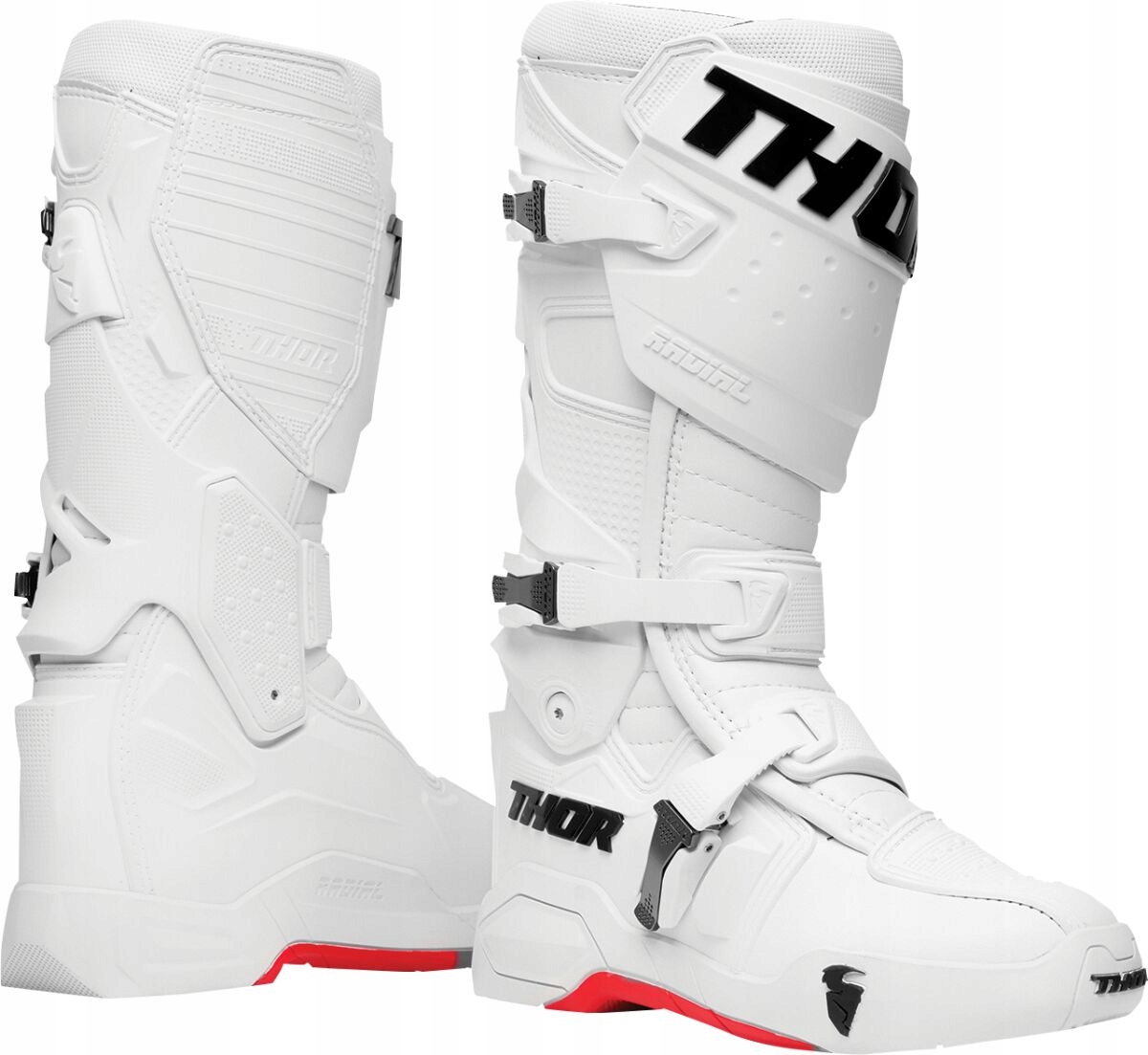 Topánky Thor Off Road Cross Radial Frost 43 (9)