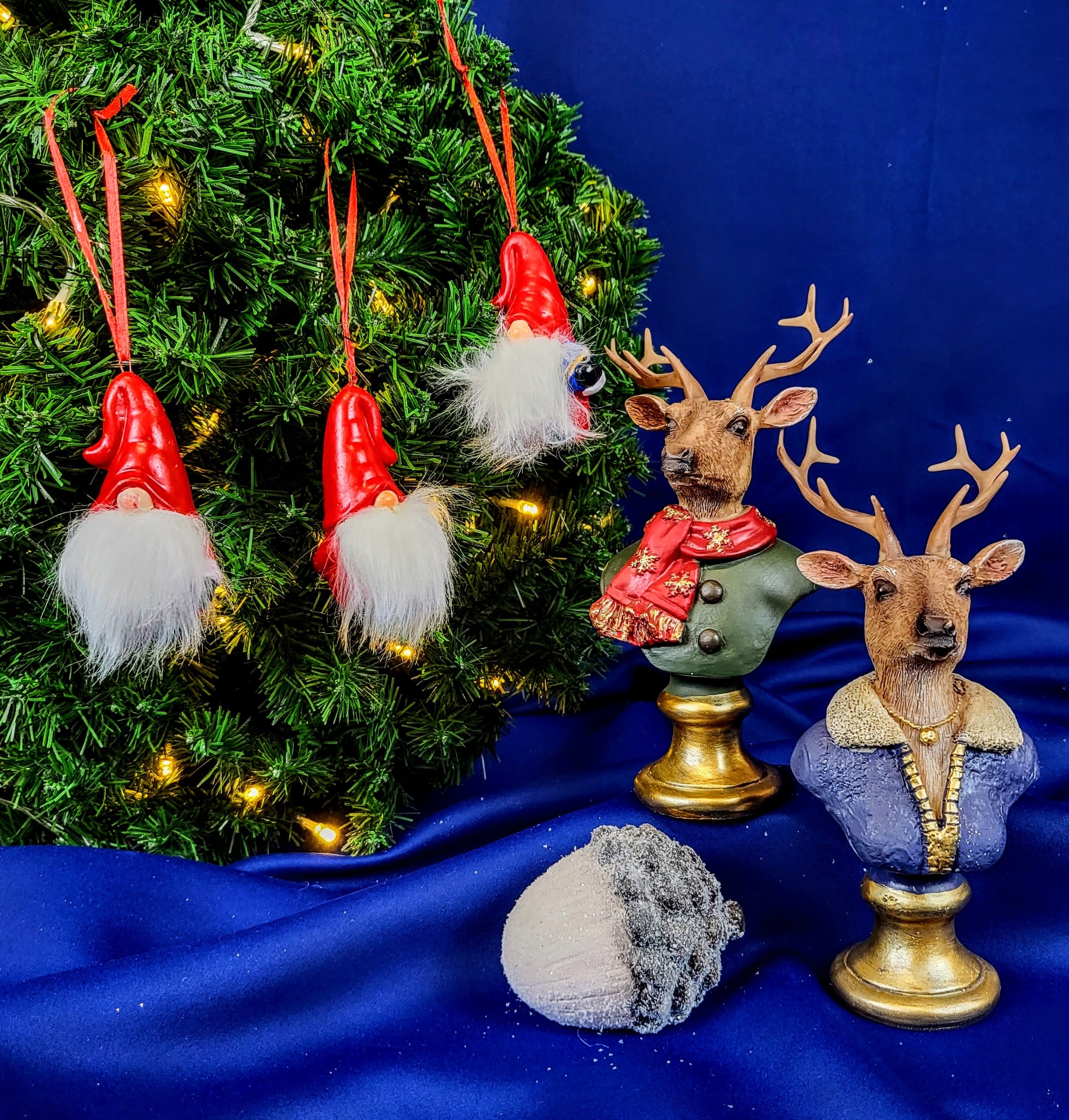 CERAMICZNY SKRZAT Marka Dakls