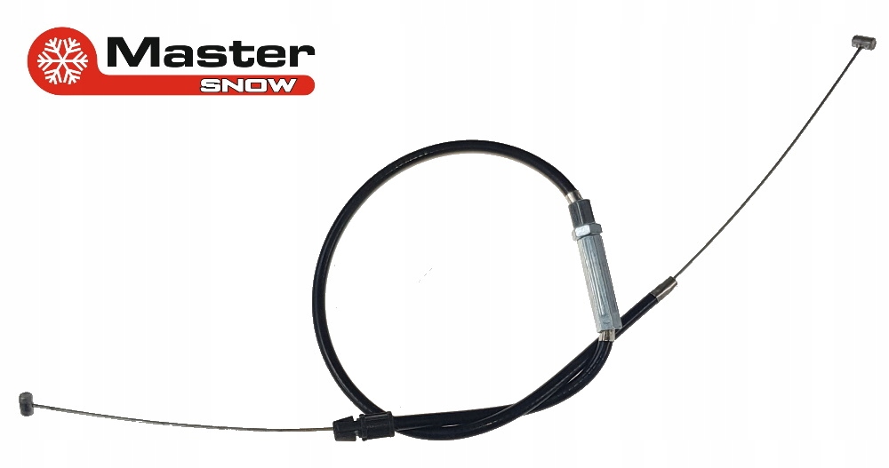 

Linka Jazdy Napędu Odśnieżarki Master Snow DB7559