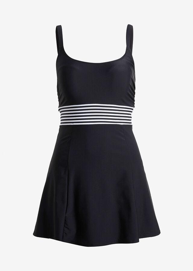 BPC BONPRIX COLLECTION SUKIENKA KĄPIELOWA__48