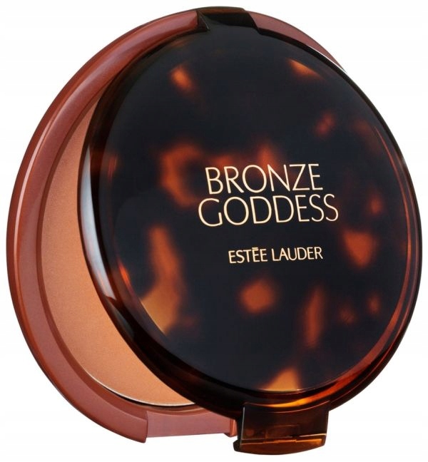 Estee Lauder Rozjasňující Bronzer 04 Deep