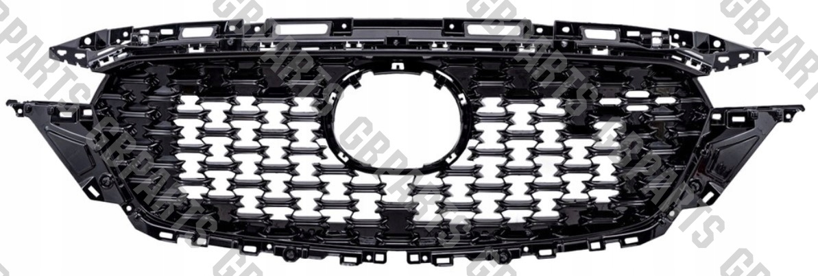 Gril Atrapa Nárazníku Mazda CX-5 2022-