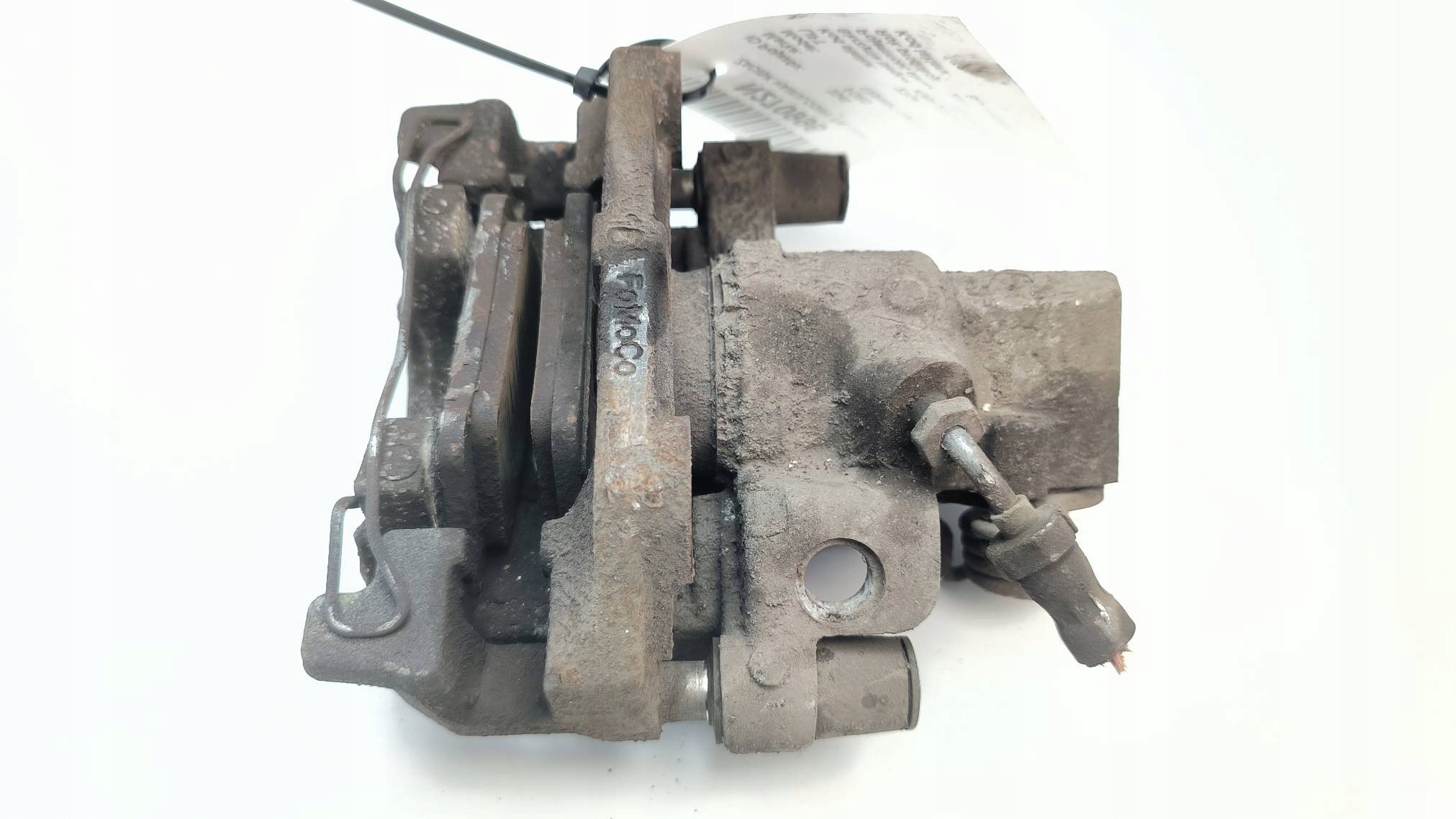 caliper brake rear part left FORD TRANSIT CONNECT II LIFT