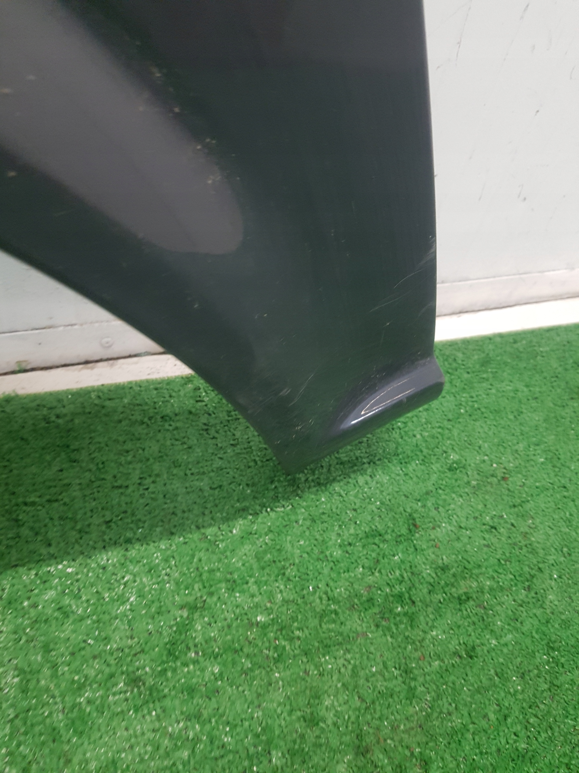 fender left front MERCEDES-BENZ VITO W639