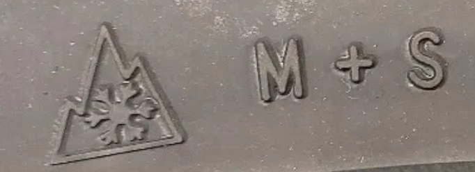 215/60 R17 NOWE opony całoroczne All Season XL Model 4SEASONS M+S 3PMSF