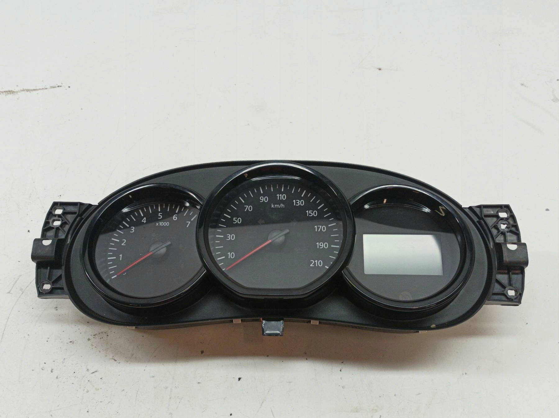 dials 248103900R 1.0 B 73KM Dacia Sandero II (2012-2020)