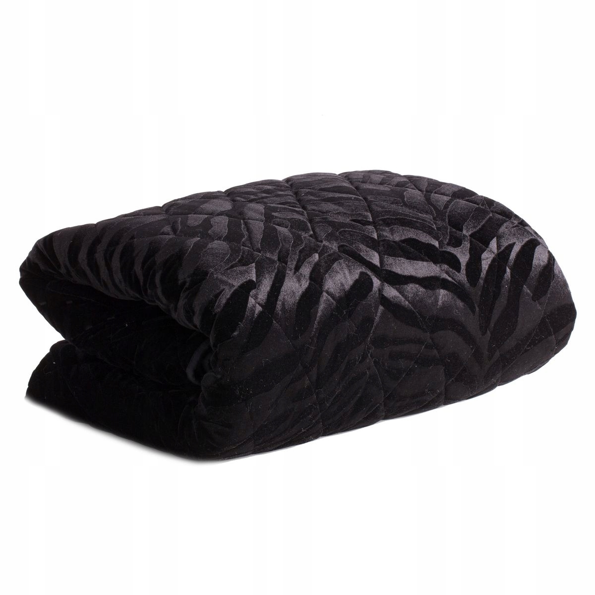 Přehoz Na Postel Velurový Oboustranný Eurofirany 220x240 Kristin