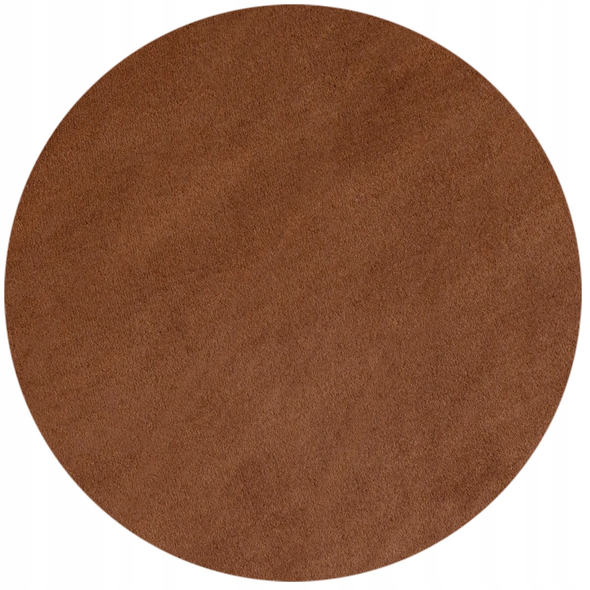 200x200 (průměr) kruh Kusový koberec Sky 5400 Brown kruh