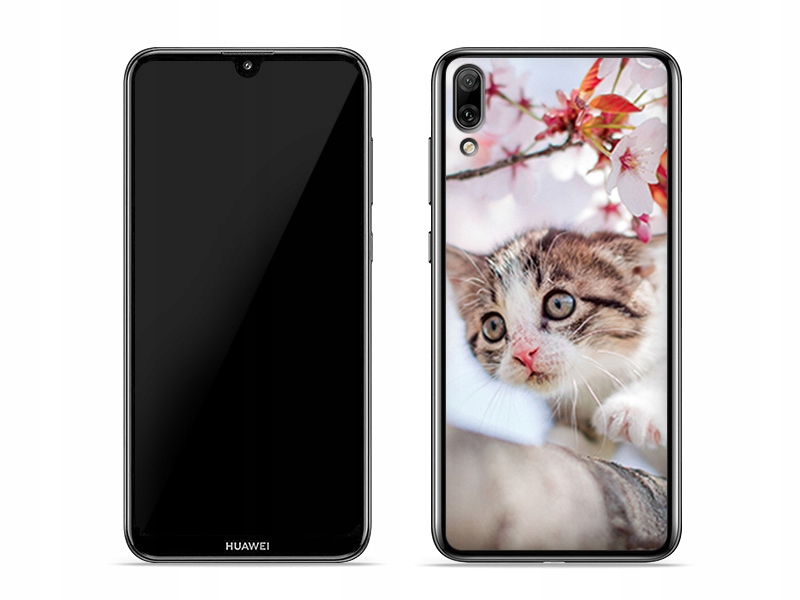 

Etui na Huawei Enjoy 9 pokrowiec Foto Case