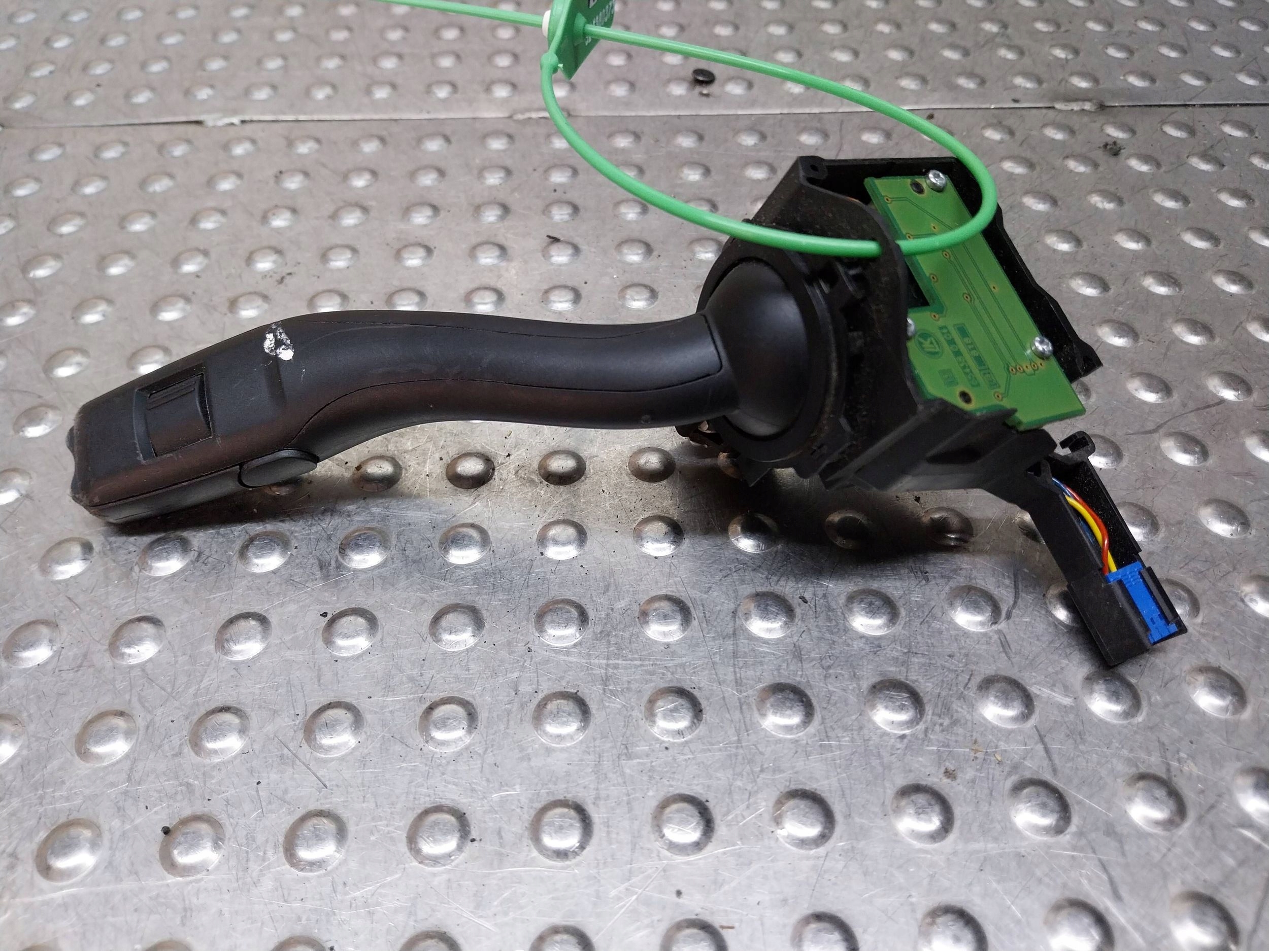 MANETKA wiper control 8P0953519E AUDI A3 8P LIFT