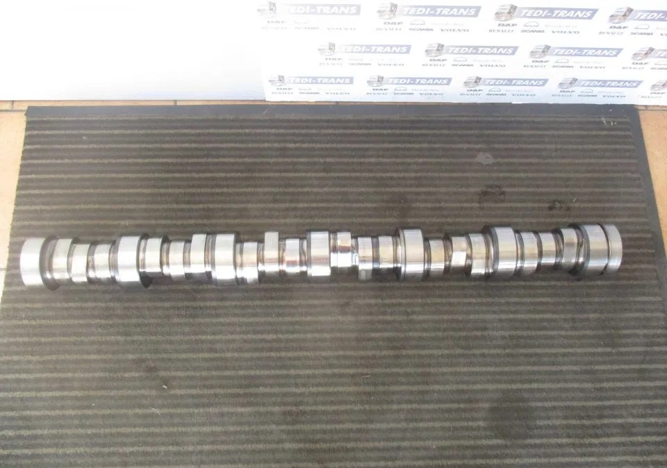 РОЗПОДІЛЬНИЙ ВАЛ DAF 105 XF 85 CF EURO5 З MX 1678946