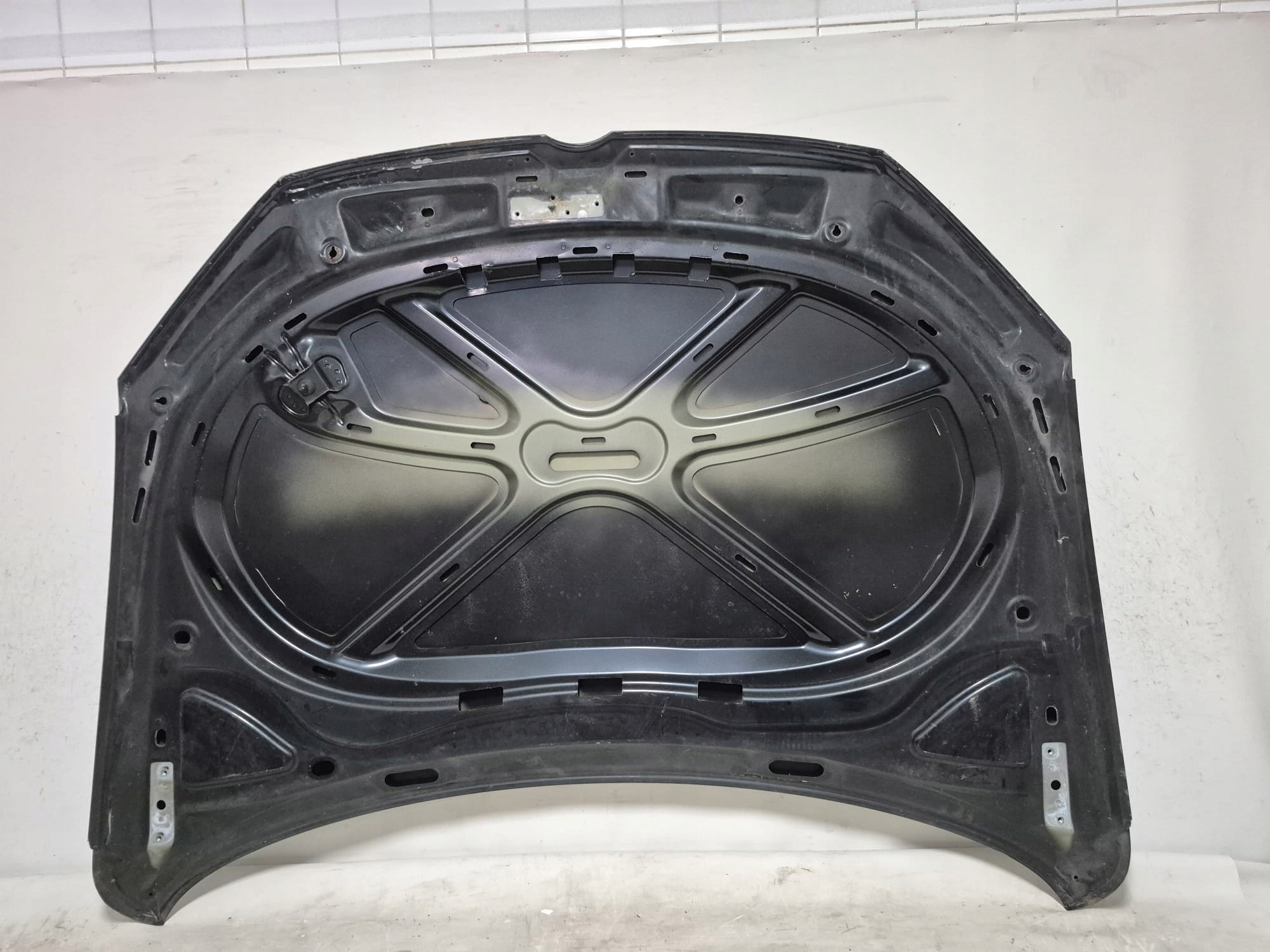 VW PASSAT B7 10-14 Cofano
