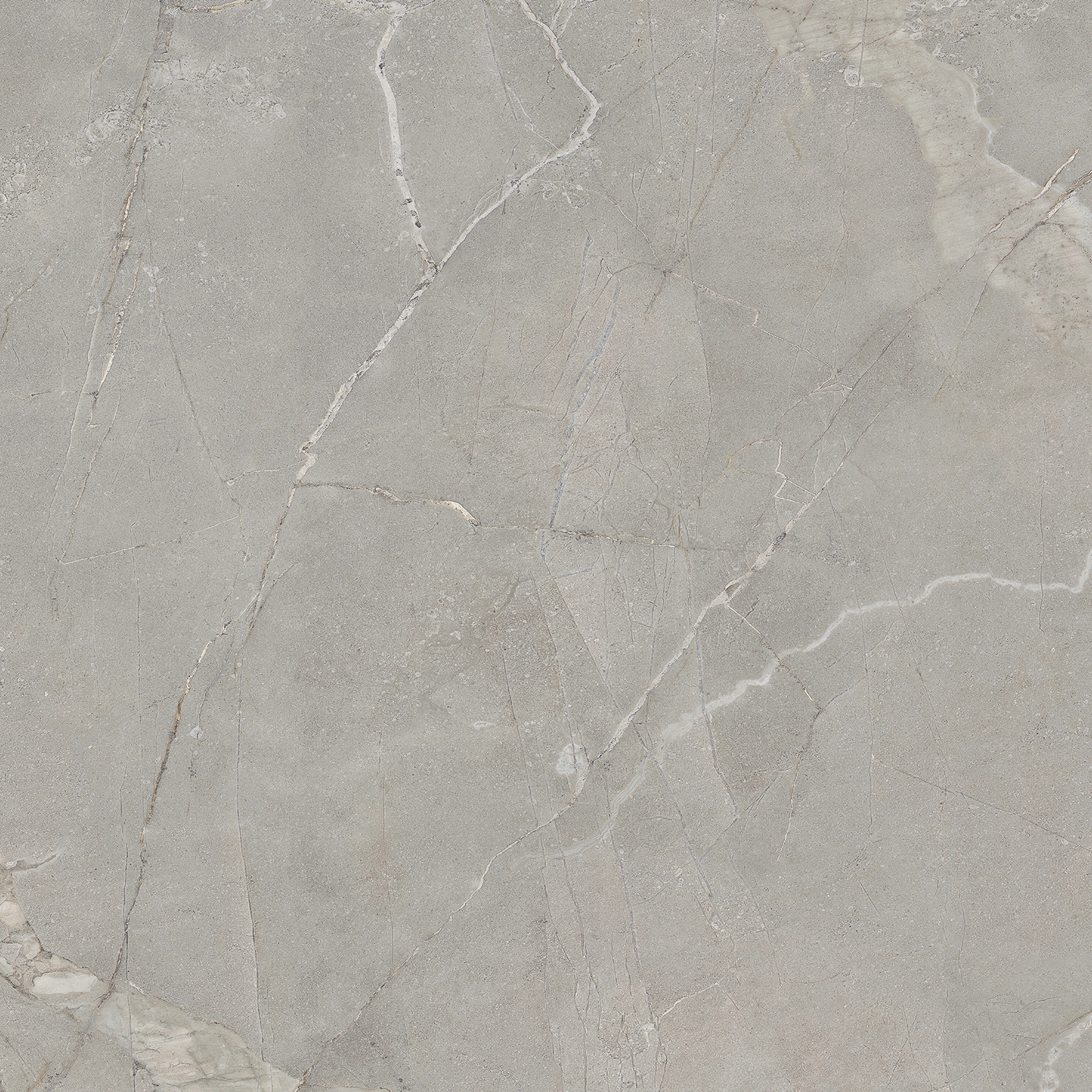 PŁYTKI PODŁOGOWE GRES CRISTA GREY 60x60 MAT Kod producenta PD-LA-CG-7001