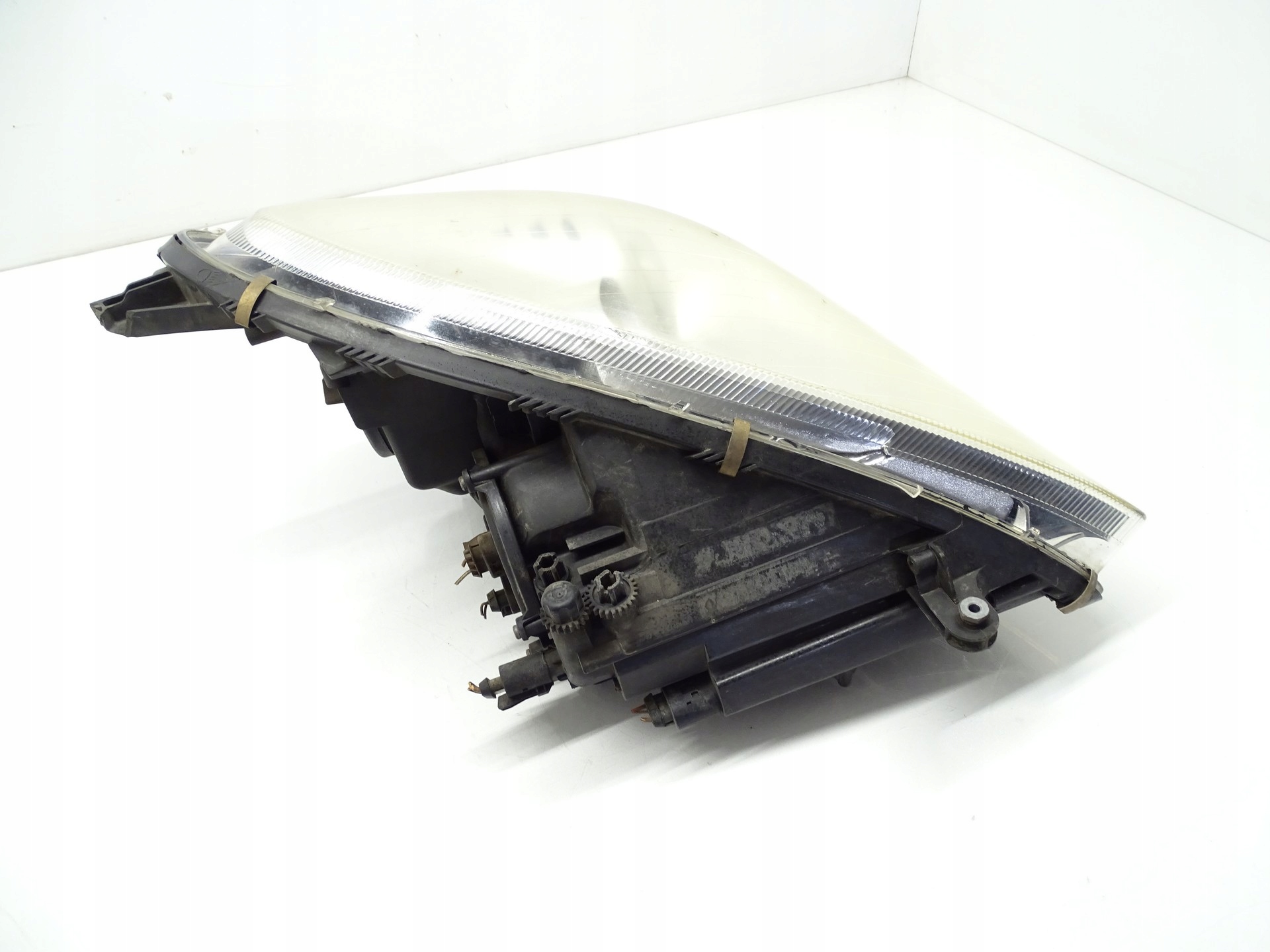 light left front front MERCEDES SLK R171 W171 171 156309-00