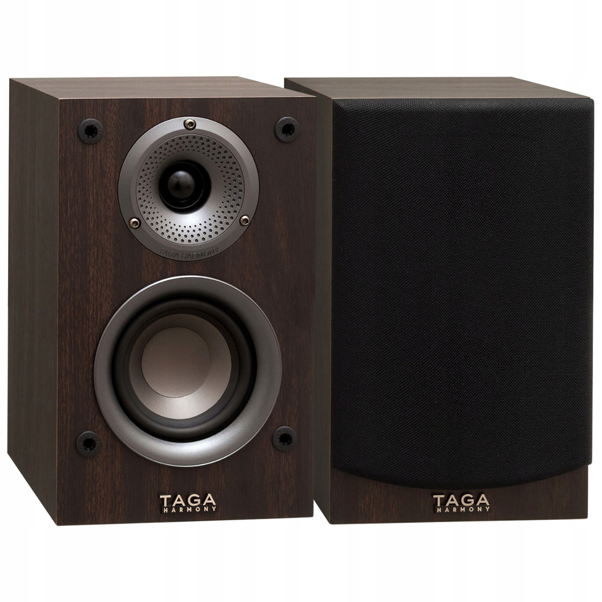 Kolumny Podstawkowe Surround Taga Harmony Tav-s