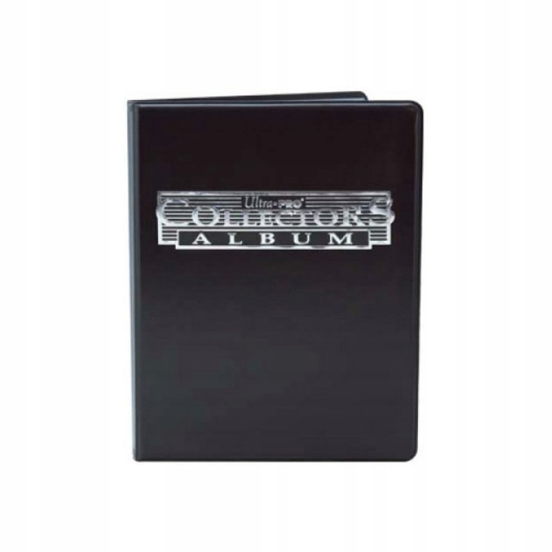 Album Czarny Collectors