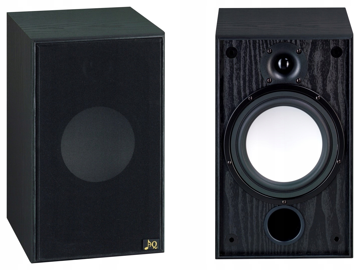 Reproduktory Aq Tango 93 (2 ks) černé