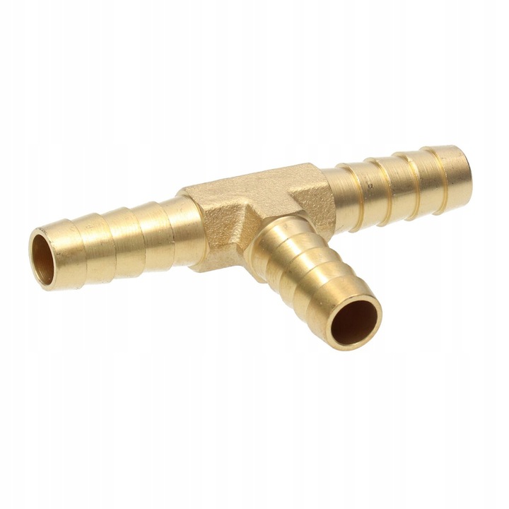 

Rozdzielacz Trójnik Pneumatyczny Łącznik 10mm