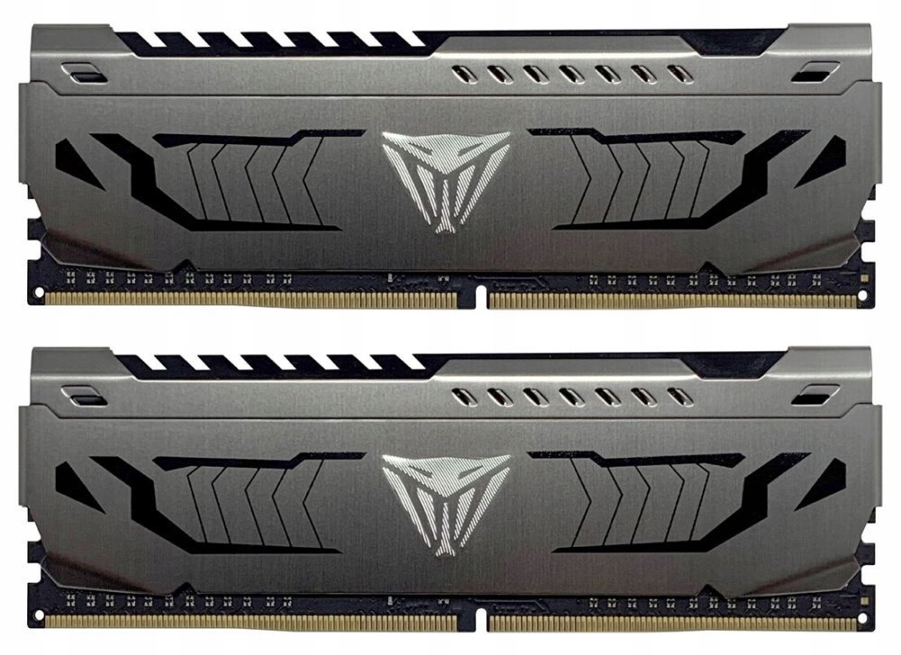 Patriot Viper Steel Series V4S 16GB DDR4 3600MHz DIMM CL18 1,35V He