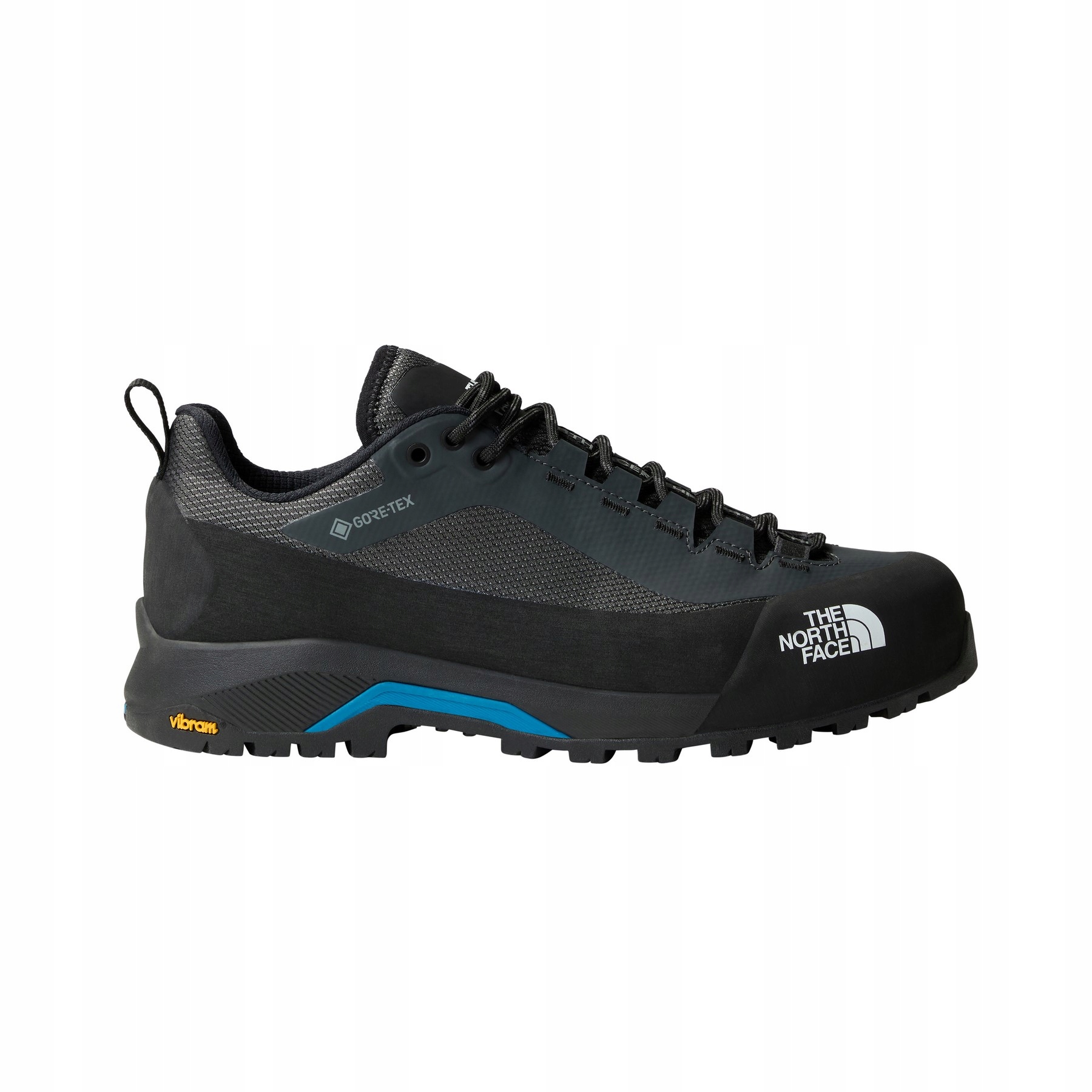 Pánské boty The North Face Verto Gore-tex šedé NF0A83NDMN8 vel. 44.5